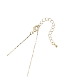 イニシャルネックレス | VIS  | 詳細画像9 