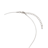 パールリボントップネックレス | VIS  | 詳細画像9 