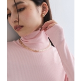 ゴールド(90) | アソートミックスチェーンネックレス | VIS 