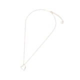 スウィングハートラインネックレス | VIS  | 詳細画像11 