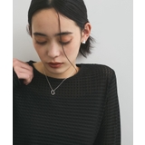 スウィングハートラインネックレス | VIS  | 詳細画像4 