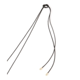 メタルポイントマルチコードネックレス | VIS  | 詳細画像8 