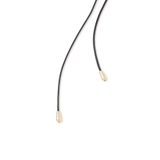 メタルポイントマルチコードネックレス | VIS  | 詳細画像11 