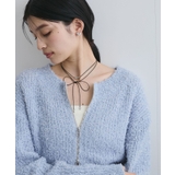 メタルポイントマルチコードネックレス | VIS  | 詳細画像2 