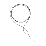 メタルポイントマルチコードネックレス | VIS  | 詳細画像15 