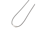 メタルポイントマルチコードネックレス | VIS  | 詳細画像18 