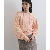 メタルポイントマルチコードネックレス | VIS  | 詳細画像3 