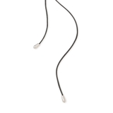 ニュアンスリングマルチコードネックレス | VIS  | 詳細画像12 