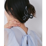 ブラック(01) | ドットリボンバンス | VIS 