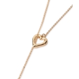 ハートポイントチェーンYネックレス | VIS  | 詳細画像10 