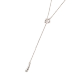 ハートポイントチェーンYネックレス | VIS  | 詳細画像12 