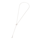 ハートポイントチェーンYネックレス | VIS  | 詳細画像13 