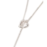 ハートポイントチェーンYネックレス | VIS  | 詳細画像15 