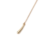 ハートポイントチェーンYネックレス | VIS  | 詳細画像9 