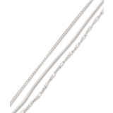 ハートレイヤードネックレス | VIS  | 詳細画像7 