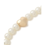 2WAYロングパールネックレス | VIS  | 詳細画像8 