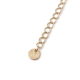 パール×チェーンネックレス | VIS  | 詳細画像8 