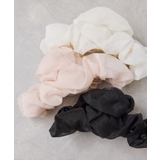 シフォンバンスヘアクリップ | VIS  | 詳細画像2 