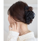 シフォンバンスヘアクリップ | VIS  | 詳細画像5 