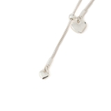 ハートドロップネックレス | VIS  | 詳細画像14 