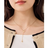 ハートドロップネックレス | VIS  | 詳細画像4 