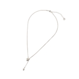 ハートドロップネックレス | VIS  | 詳細画像5 