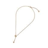 ハートドロップネックレス | VIS  | 詳細画像6 