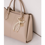 VISメタルロゴチャーム | VIS  | 詳細画像1 