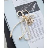 VISメタルロゴチャーム | VIS  | 詳細画像2 