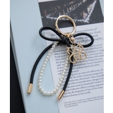 ブラック(01) | VISメタルロゴチャーム | VIS 