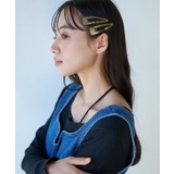 セットメタルヘアピン | VIS  | 詳細画像2 