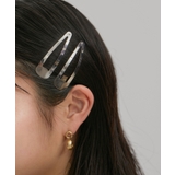 シルバー(93) | セットメタルヘアピン | VIS 