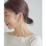 キルティングピアス | VIS  | 詳細画像8 