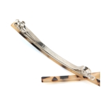 留めるだけで華やかに。リボンヘアピン | VIS  | 詳細画像5 