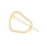 ニュアンスメタルラインヘアピン | VIS  | 詳細画像2 