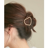 ニュアンスメタルラインヘアピン | VIS  | 詳細画像7 