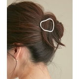 ニュアンスメタルラインヘアピン | VIS  | 詳細画像8 