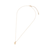 メタルドロップトップネックレス | VIS  | 詳細画像12 