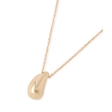 メタルドロップトップネックレス | VIS  | 詳細画像13 