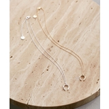 ホースシューネックレス | VIS | 詳細画像1