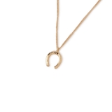 ホースシューネックレス | VIS | 詳細画像3