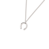 ホースシューネックレス | VIS | 詳細画像6