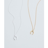 ホースシューネックレス | VIS | 詳細画像8