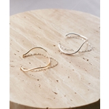 メタルチェーンバングル | VIS  | 詳細画像1 