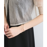 メタルチェーンバングル | VIS  | 詳細画像11 