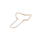 メタルチェーンバングル | VIS  | 詳細画像5 