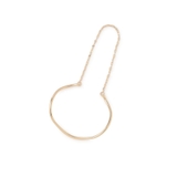 メタルチェーンバングル | VIS  | 詳細画像6 