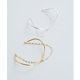 メタルチェーンバングル | VIS  | 詳細画像7 