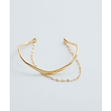 メタルチェーンバングル | VIS  | 詳細画像9 