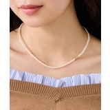 パールネックレス | VIS  | 詳細画像2 